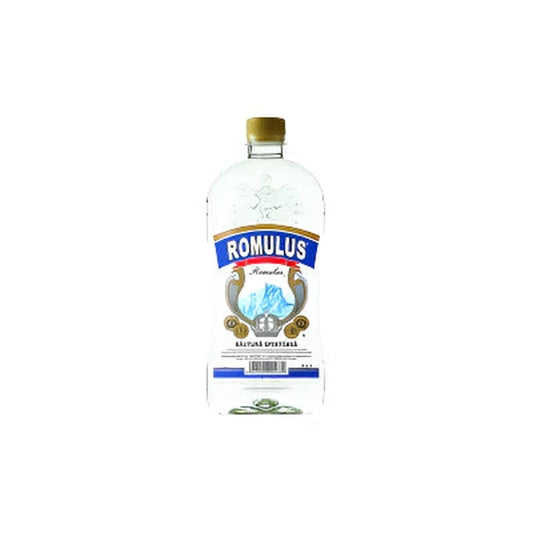 ROMULUS Bautura Spirtoasa cu Aroma de Vodka 17% SGR  0,50 L