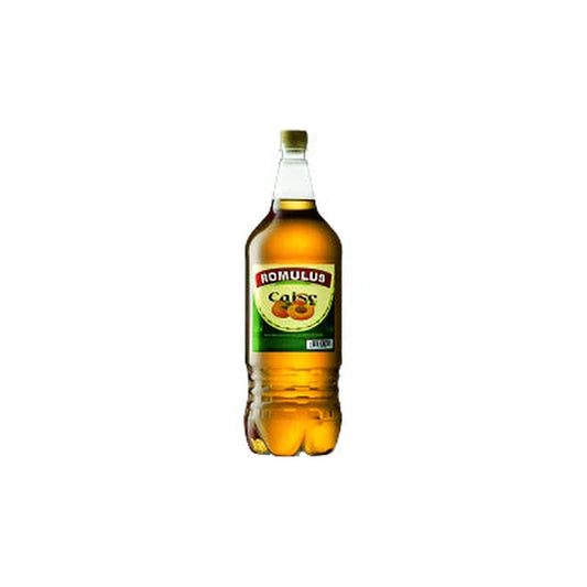 ROMULUS Lichior cu Aroma de Caise 12% SGR 2 L