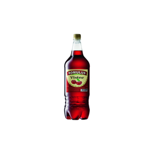 ROMULUS Lichior cu Aroma de Visine 12% SGR 2 L