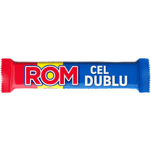 ROM Baton Cel Dublu 50 g