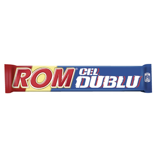 ROM Cel Dublu 4 x 50 g