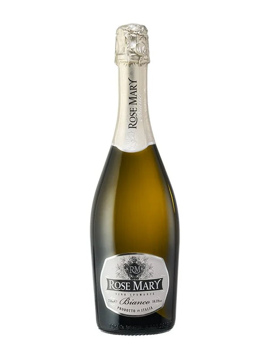 ROSE MARY Vin Spumant Alb SGR 0,75 L - WALTI