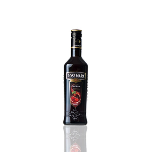ROSE MARY Lichior Cherry SGR 0,50 L
