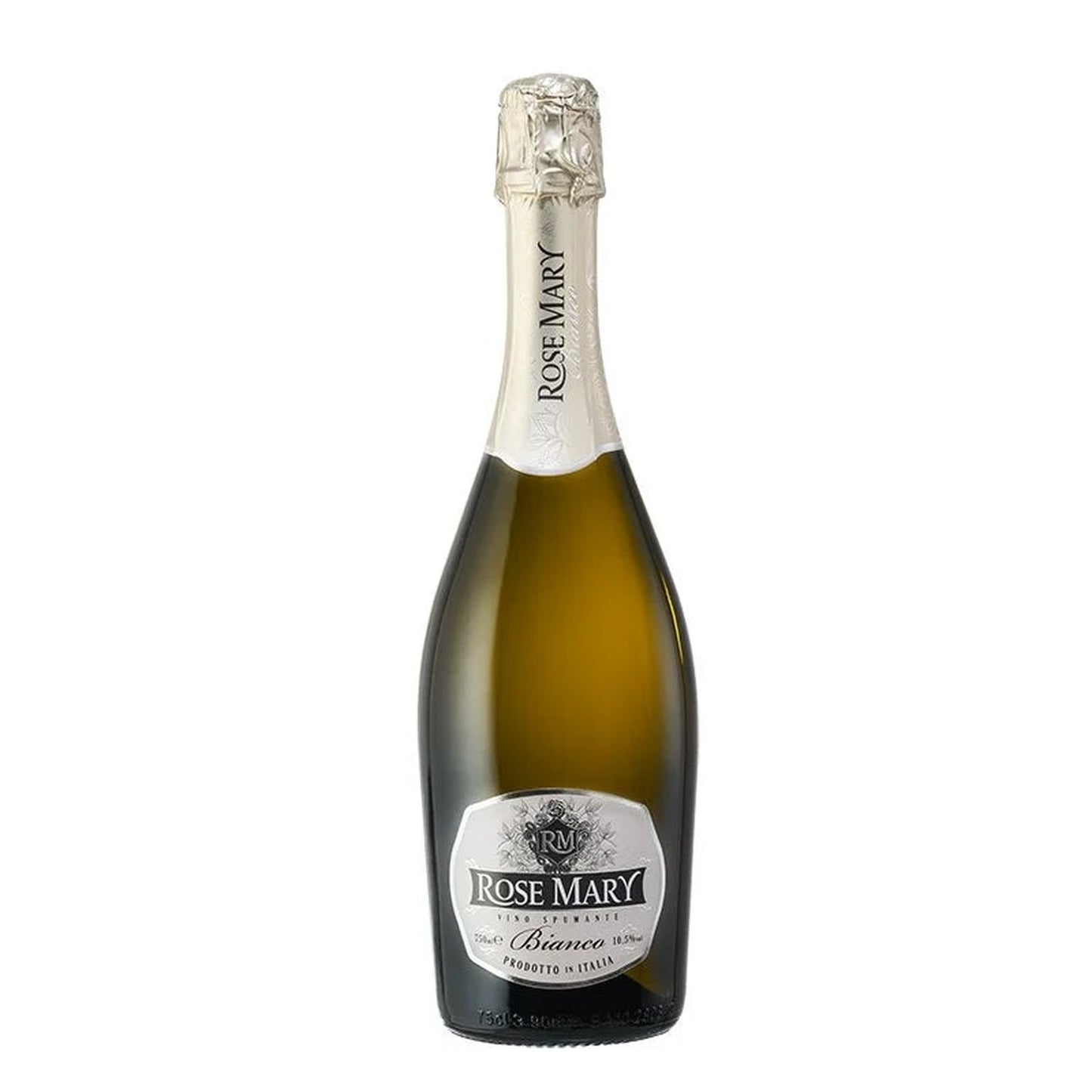 ROSE MARY Vin Spumant Alb SGR 0,75 L
