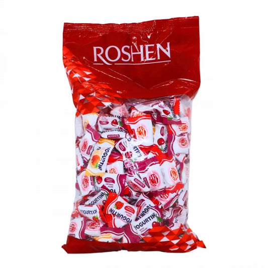 ROSHEN Drops Yogurtine 1 Kg - WALTI
