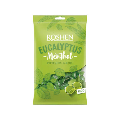 ROSHEN Dropsuri Racoritoare 1 Kg - WALTI