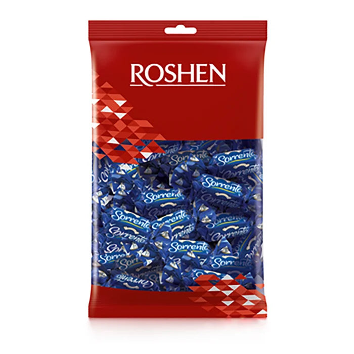 ROSHEN Sorento Bomboane de Ciocolata 2 Kg - WALTI