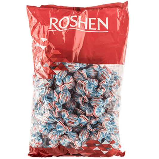 ROSHEN Sweet Dropsuri Bomboane Lapte 1 Kg