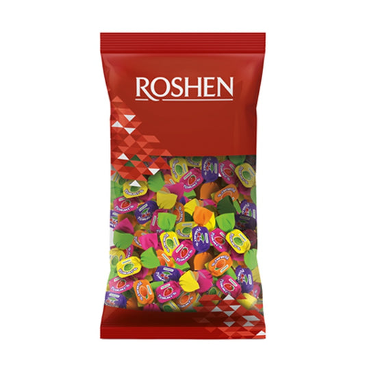 ROSHEN Yummis Bomboane Gumate 1 Kg