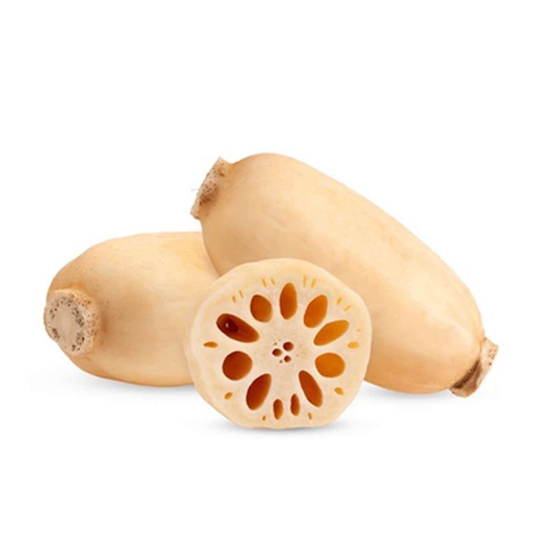 Radacina de Lotus 1 kg