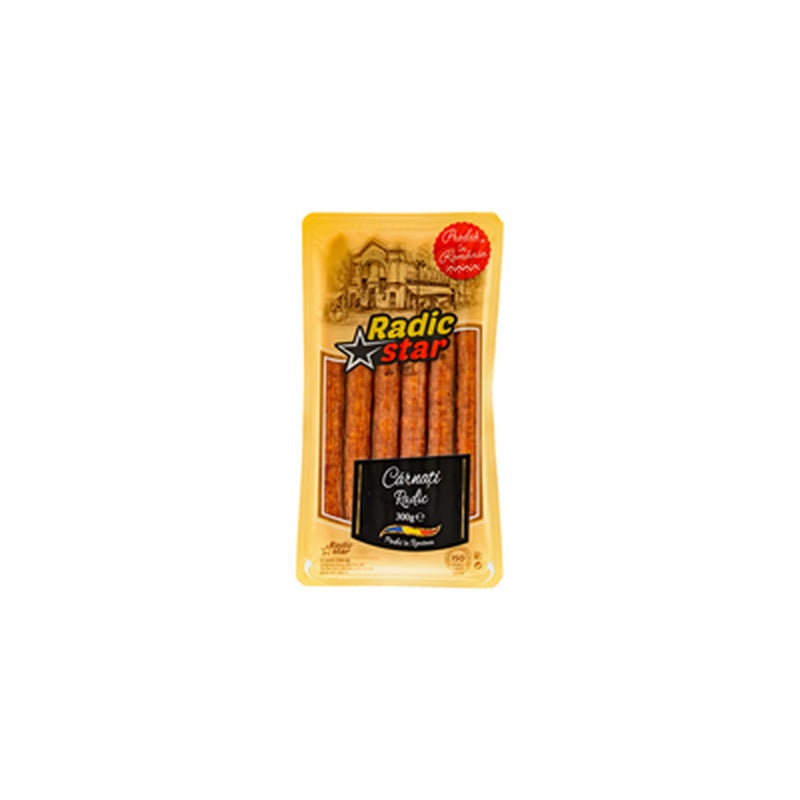 Radicstar Carnati 300 g