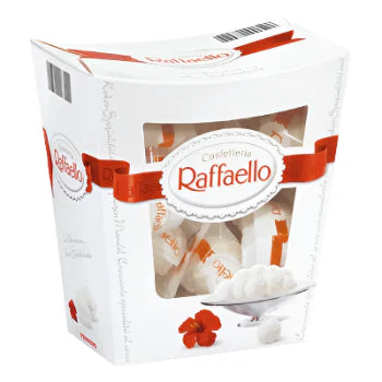 Raffaello T23 x 8 230 g - WALTI