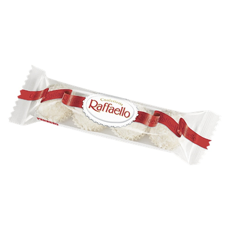 Raffaello Praline cu Nuca de Cocos si Migdale 40 g