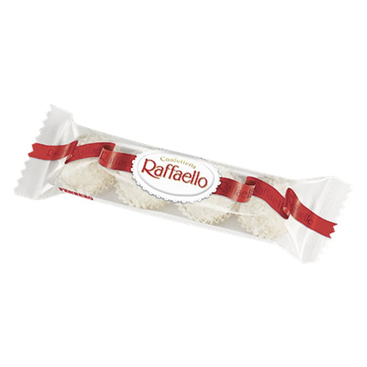 Raffaello Praline cu Nuca de Cocos si Migdale 40 g