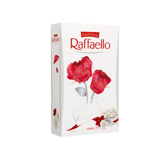 Raffaello Praline cu Nuca de Cocos si Migdale 8 bucati 80 g