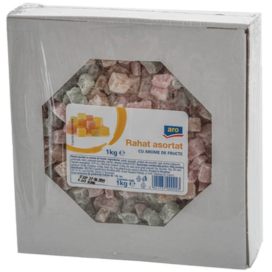 Rahat Asortat 1 Kg