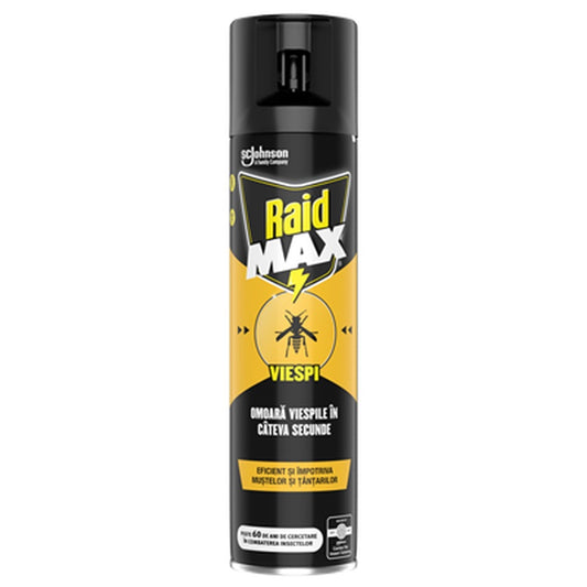Raid Max Spray Viespi 400 ml