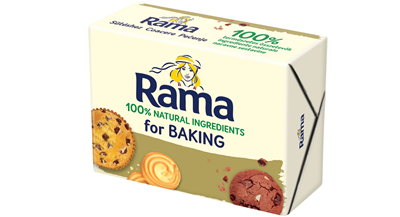Rama Grasime tartinabila pentru Copt 250 g