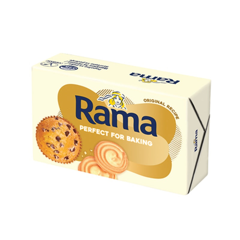 Rama Grasime Tartinabila pentru Copt 500 g