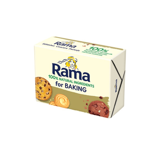 Rama Grasime tartinabila pentru Copt 250 g