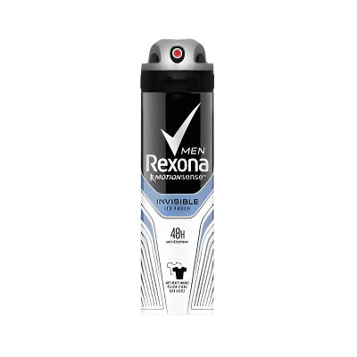 Rexona Deodorant Rece Gheata 150 ml - WALTI