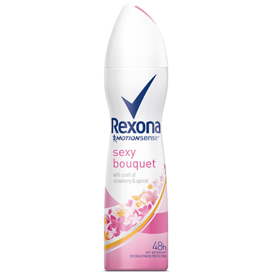 Rexona Deodorant Sexy 150 ml