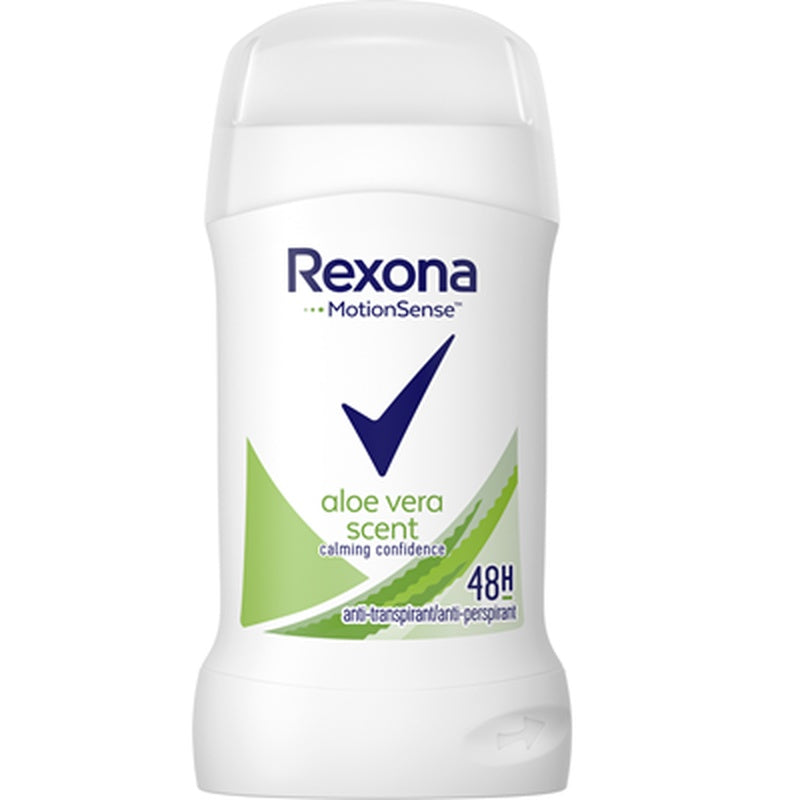 Rexona Deodorant Stick Aloe Vera 50 ml