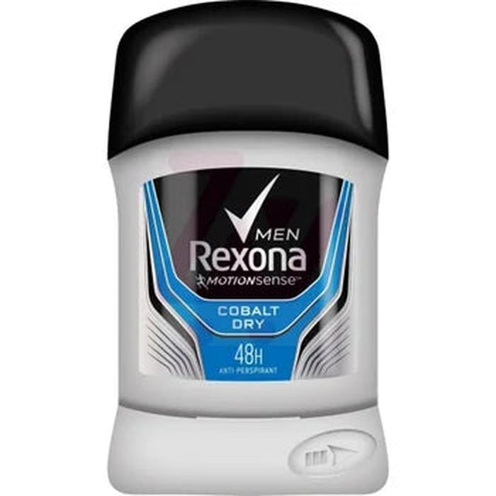 Rexona Deodorant Stick Cobalt 50 ml