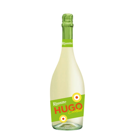 Riunite Hugo Cocktail SGR 0,75 L