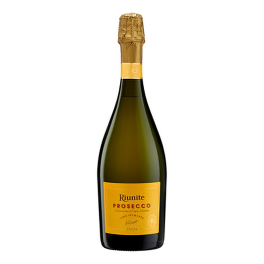 Riunite Prosecco Treviso Alb Extra Sec SGR 0,75 L