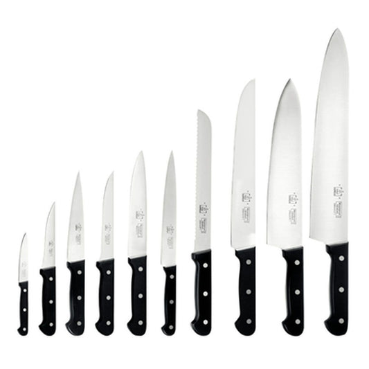 Rivet Cutitul Bucatarului 25 cm