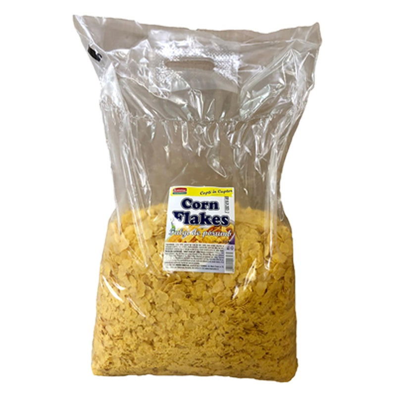 Rommac Fulgi Porumb 2,5 Kg