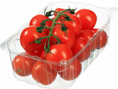 Rosii Cherry Italia 250 g