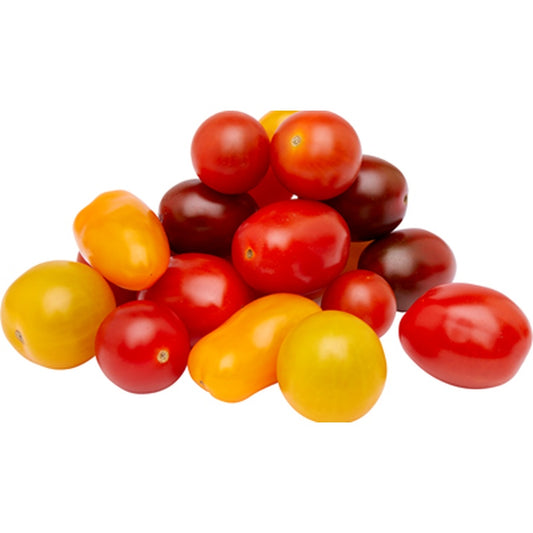 Rosii Cherry Mix Romania 500 g
