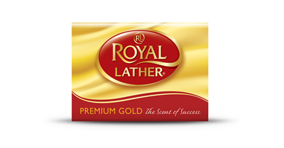 Royal Sapun Solid Premium 4 x 150 g