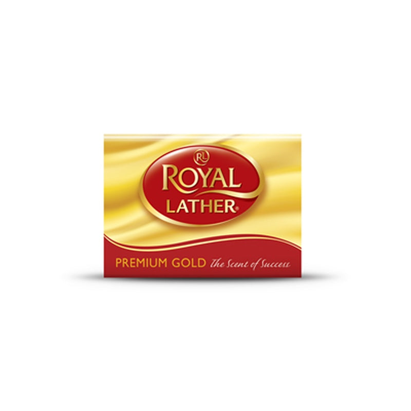Royal Sapun Solid Premium 4 x 150 g