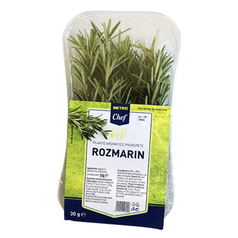 Rozmarin 30 g