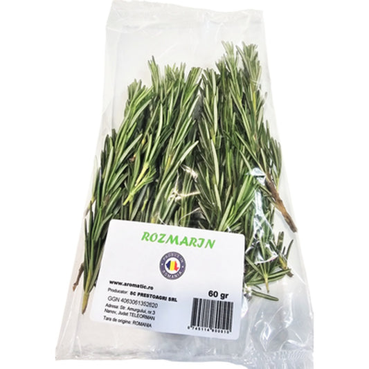 Rozmarin Proaspat 60 g
