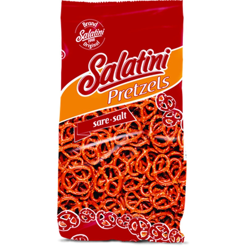SALATINI Brezels 1,5 Kg