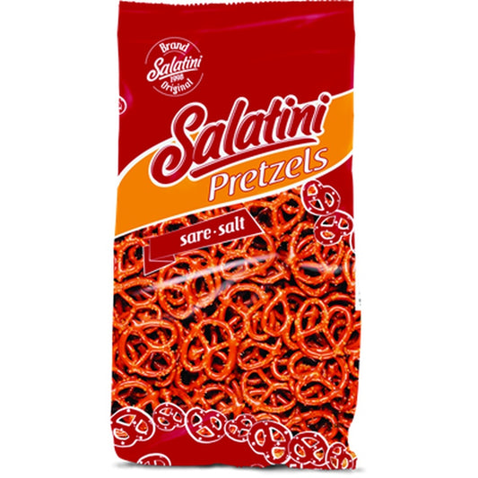 SALATINI Brezels 1,5 Kg