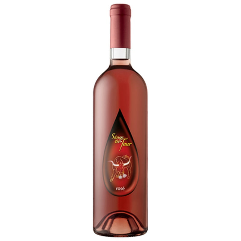 SANGE DE TAUR Vin Rose SGR 0,75 L