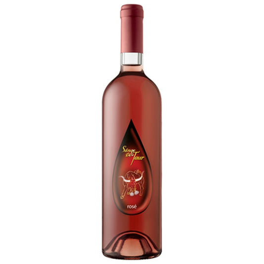 SANGE DE TAUR Vin Rose SGR 0,75 L