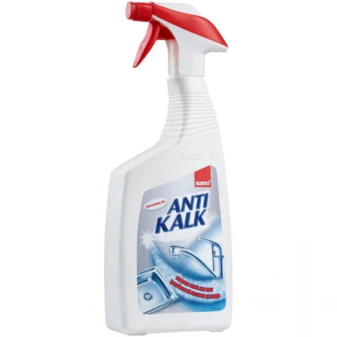 SANO Antikalk Piatra si Rugina 750 ml