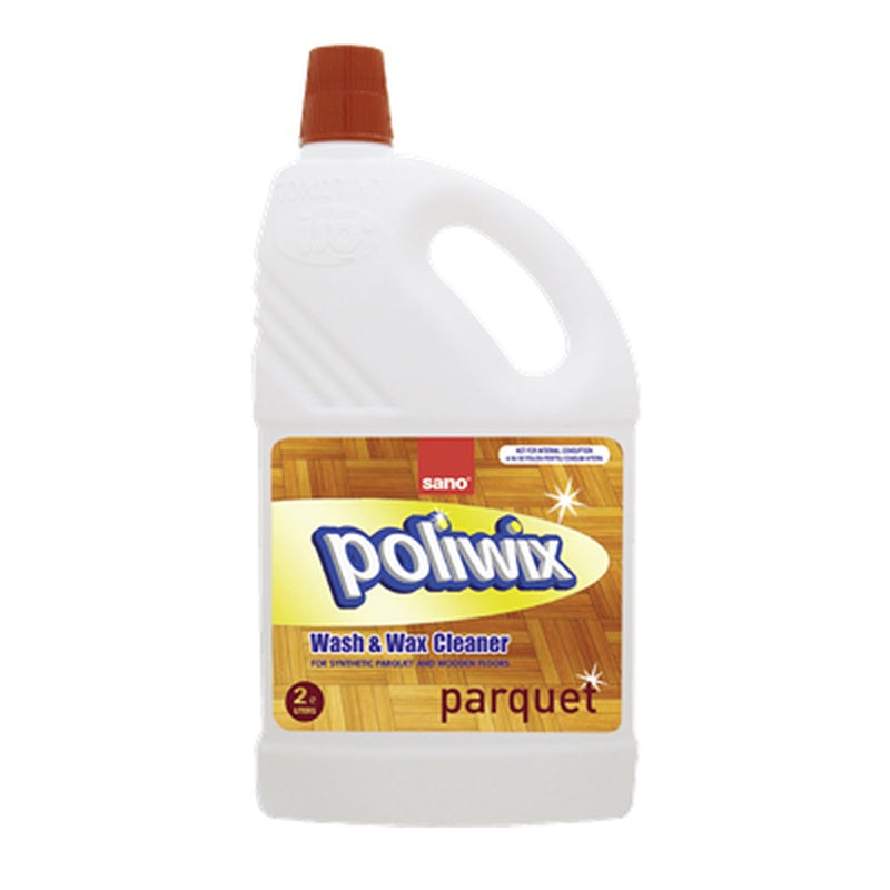 SANO Detergent Parchet 2 L