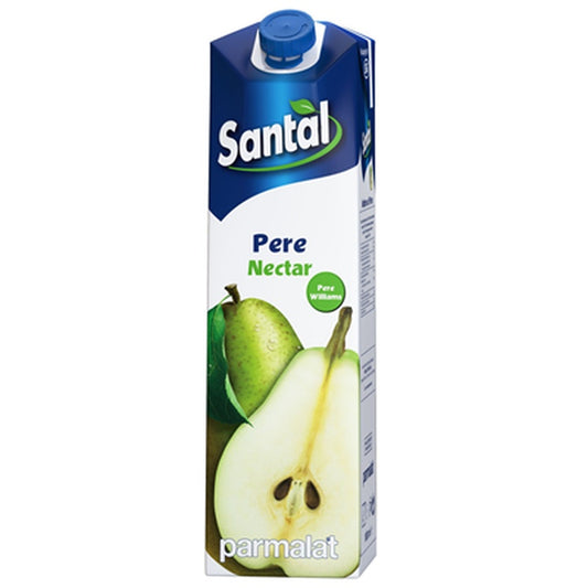 SANTAL Nectar de Pere 50% 1 L