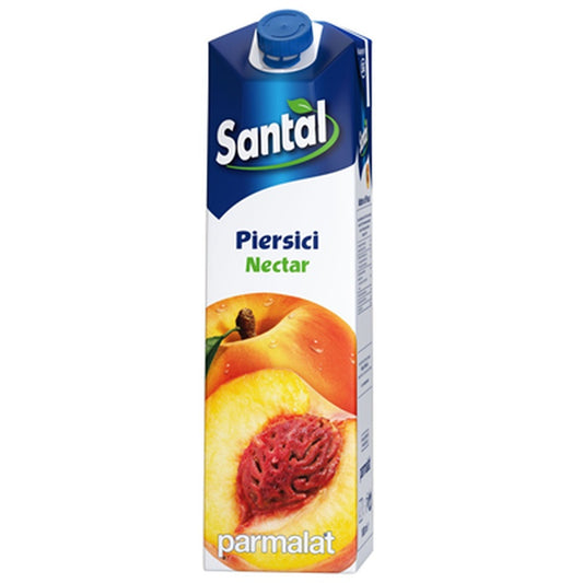 SANTAL Nectar de Piersici 50% 1 L