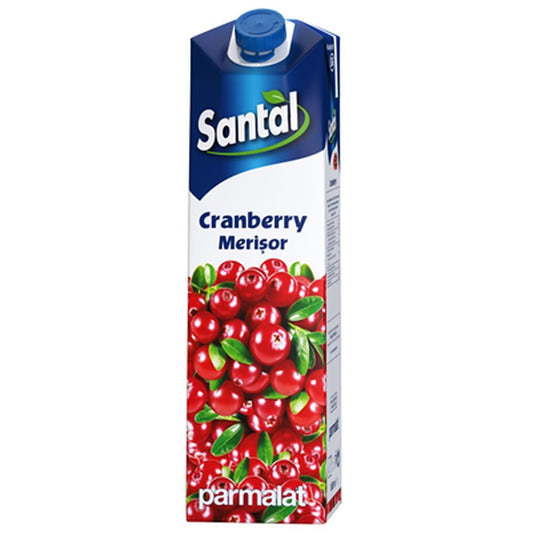 SANTAL Suc Merisor 15% 1 L