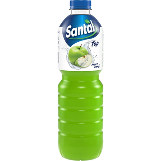 SANTAL TOP Suc Mar Verde SGR 1,5 L