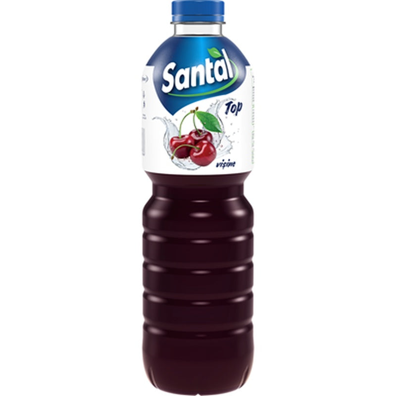 SANTAL TOP Visine SGR 1,5 L
