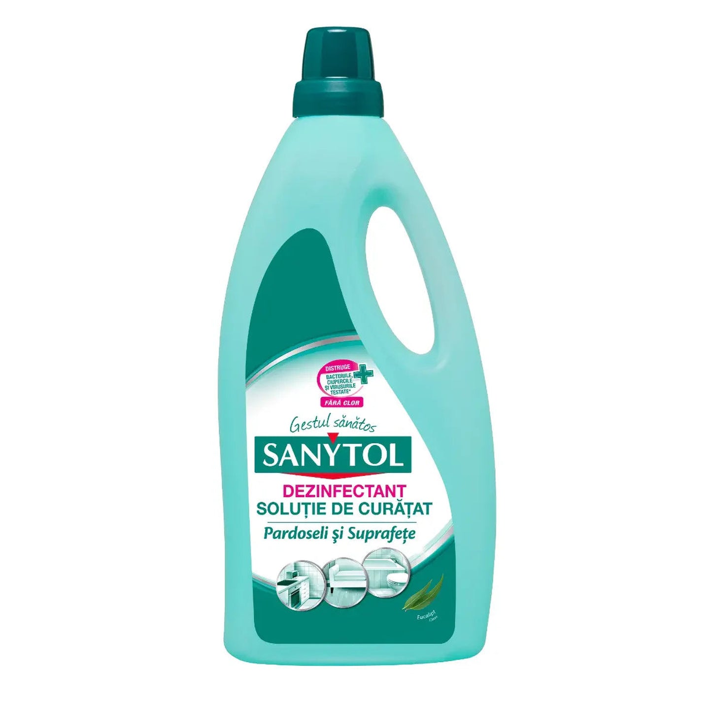 SANYTOL Dezinfectant Universal 1 L